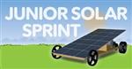 Junior solar sprint